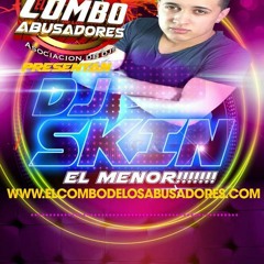 Quimico Ultra Mega -gatilleto Intro 120Bpm By Deejayskins