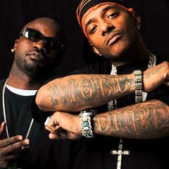 Mobb Deep Ft Bounty Killer - Deadly Zone  ( Sinco Remix )