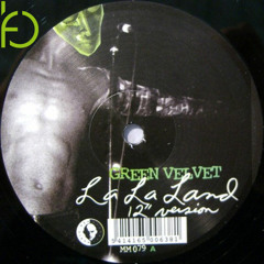 Green Velvet - La La Land (Felix Bernhardt Remix)