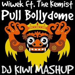WIWEK FT. THE KEMIST - PULL BOLLYDOME (DJ KIWI MASHUP) *FREE DOWNLOAD*