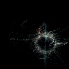 Tensor X Nahte- Porous (featuring Bexon)