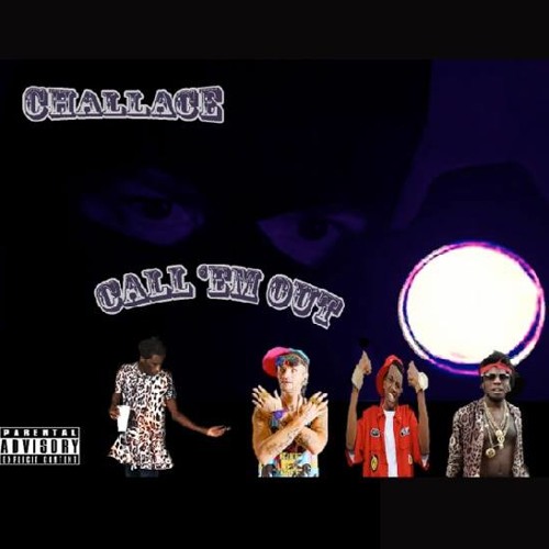 "Call Em Out" Prod By @BIGO216 Mixed by Q-Banga AKA The B.C.E