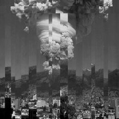 Crying Through A Metaphor