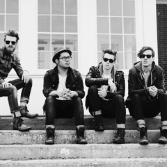 I Don't Care It's Friday Mixtape by Young Rising Sons