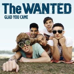 The Wanted - Glad You Came (FraioVeio Bootleg) [Free Download]