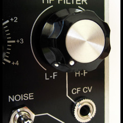 Corsynth C105 / C105E - Audio Processing