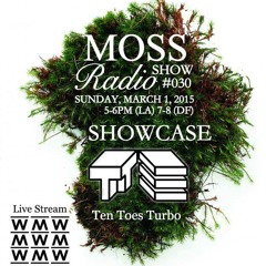 Moss Radio Show #030