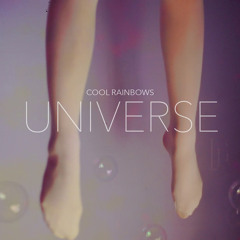 Cool Rainbows - Universe