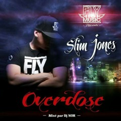 Slim Jones - Fucking smoke