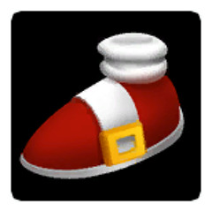 Sonic CD Speed Up - "Blur"