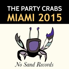 D.H.P. - The Party Crabs Miami 2015 "Indigenous Tribes" (Original Mix) [Pro Sample]