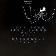 Yulia - Take I