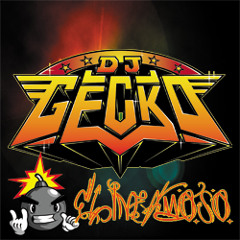 Lejos De Aqui (Oficial Remix) - Dj Gecko & Farruko Ver Cumbia 2015