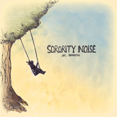Sorority Noise - "Fluorescent Black"