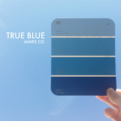 True Blue