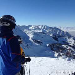 I Really Like Strangers