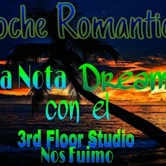 R&B/Reggeaton. "Noche Romantica"Dreamboy con El De La Nota" at (860) 3rd Floor Studio