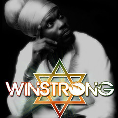 WINSTRONG - Blow The Trumpet Dubplate