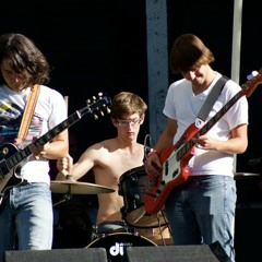 The Lottery - Carry My Body Away