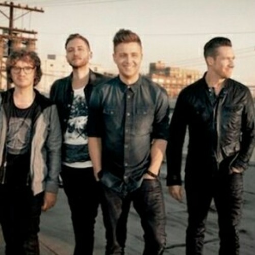 OneReplublic-Couting Stars em Em Casa