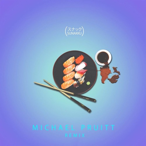 Joose "Sunakku (MR. PHARØ Remix)