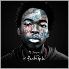 UnPoPuLaR - Wrong Ft. Charlie Zero (Prod. Travis Moore)