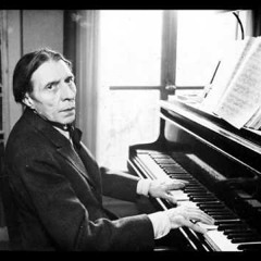 Franz Liszt: Rhapsodie Hongroise No 2. Alfred Cortot 1921 on Ampico 59263