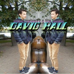 David Hall