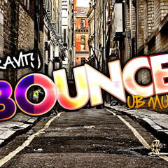 Gravity Bounce (Original Mix) UB Music Mx