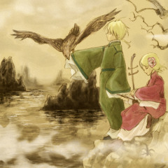 【Kal】紡唄 (Tsumugi Uta)【One Shot Cover】