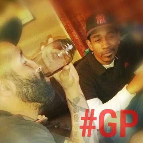Blessings rmx by #GeneralPrinciplez  at The Hive