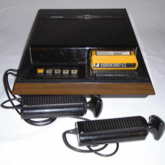 Sleizsa Duo test1 (Fairchild Channel F)