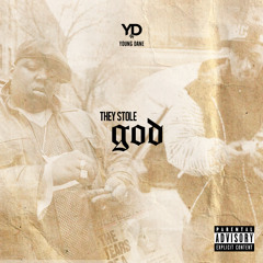 They Stole God [Free Download]