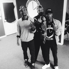 2AM Ft. Young Toke - Fast [Prod.By V.Breezy]