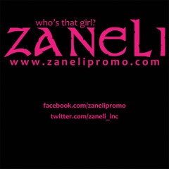 #Zaneli