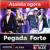 Artwork for Adson e Alana + Pedro Paulo e Alex - Pegada Forte - lancamento sertanejo eletro