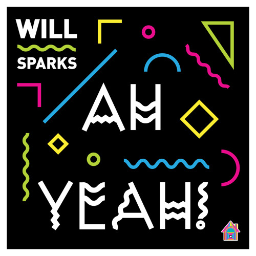 Will Sparks - Oh Yeah!! (V-Bounce Edit) Free Download!!