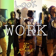 Work Trigga x Youri Savage x King Kirk