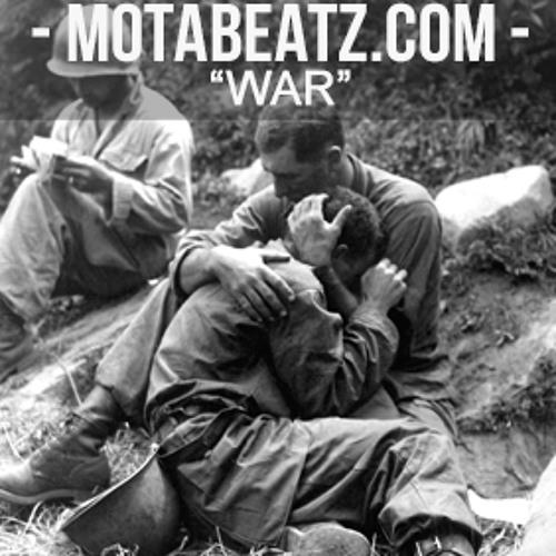 MOTABEATZ - War
