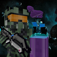 HALO 4 - To Galaxy Error 404 Remix