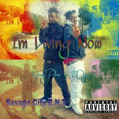 Young Pheno ft. Wyzi - I Feel It Ny