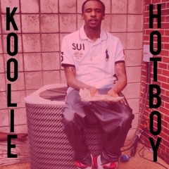 Hot Boy - Koolie Ft. Bandz