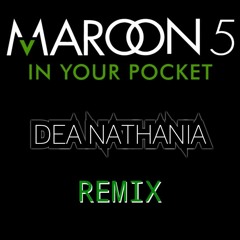 Maroon 5- In Your Pocket Remix (Dea Nathania) at Ketapang, Kalimantan Barat
