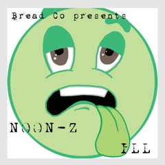 ILL by Noon-Z