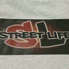 New JblazeStreetLife X Goldie aka Geeman "Sitting Here" at 585Welive