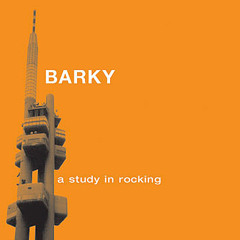 08 Did I Ever Tell You Why I Had To Leave The C.I.A.