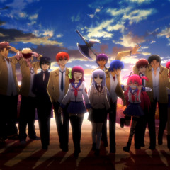 Anime/instrumental/OST