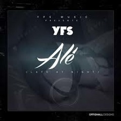 YFS-ALE (LATE AT NIGHT)Produce