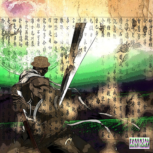 Vontae X & Jasen Canfly -THC