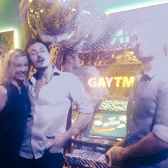 G.A.Y.T.M (sneaky edit)